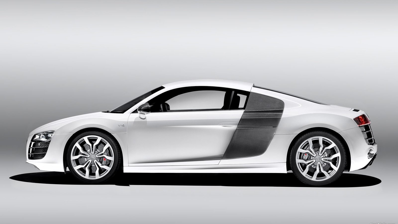 Обои ауди, r8, audi разрешение 1920x1200 Загрузить