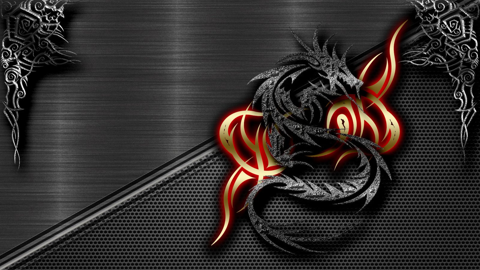 Обои дракон, dragon разрешение 1920x1080 Загрузить