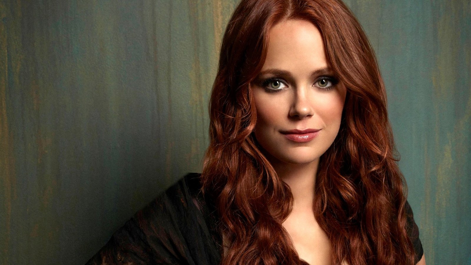 Обои портрет, актриса, катя винтер, portrait, actress, katia winter разрешение 2067x1481 Загрузить