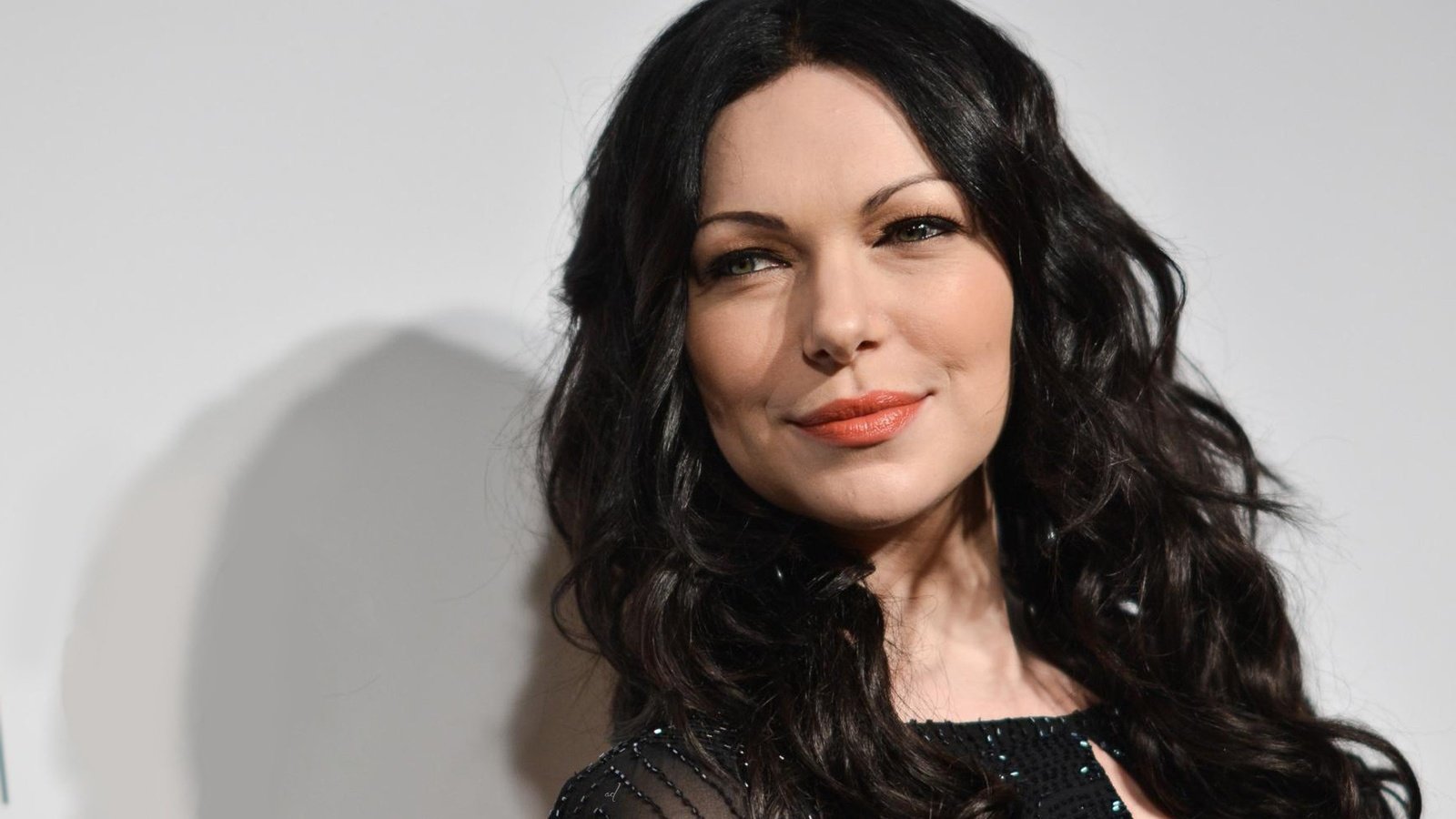 Обои девушка, лора препон, улыбка, laura prepon, портрет, брюнетка, взгляд, модель, лицо, актриса, girl, laura obstacles, smile, portrait, brunette, look, model, face, actress разрешение 1920x1080 Загрузить