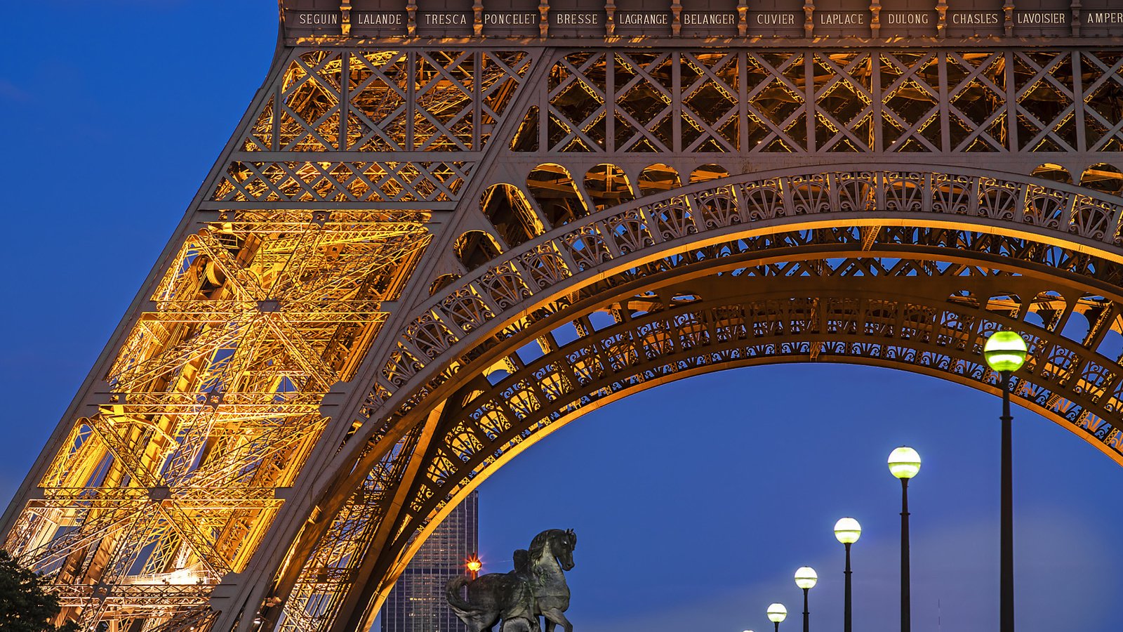 Обои башня, париж, франция, эйфелева башня, tower, paris, france, eiffel tower разрешение 1920x1200 Загрузить