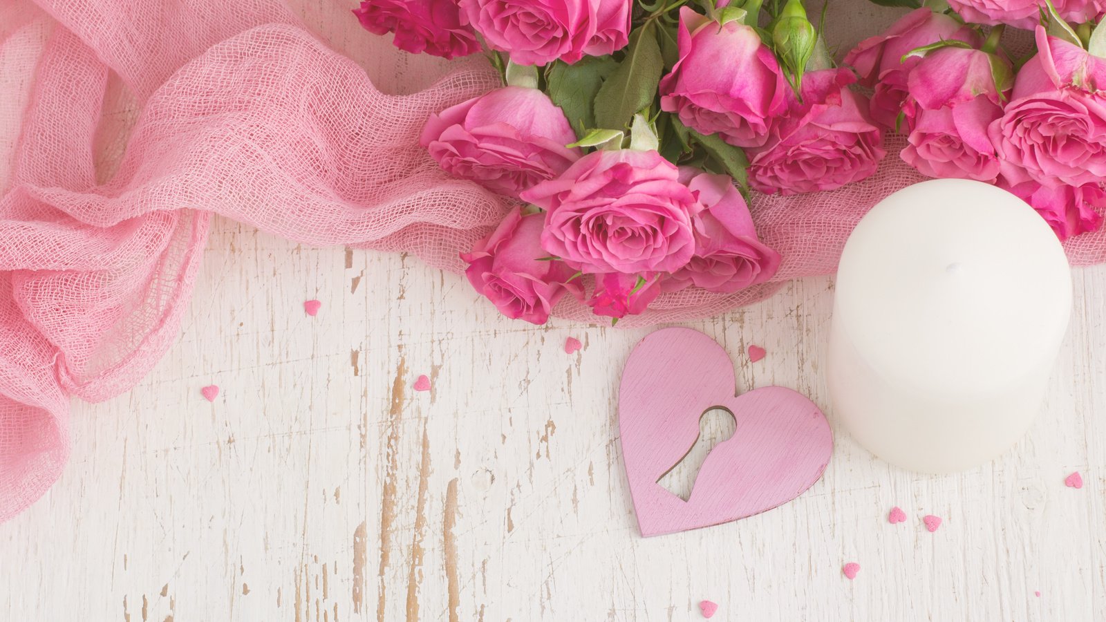 Обои розы, сердце, букет, розовые, roses, heart, bouquet, pink разрешение 4608x3072 Загрузить
