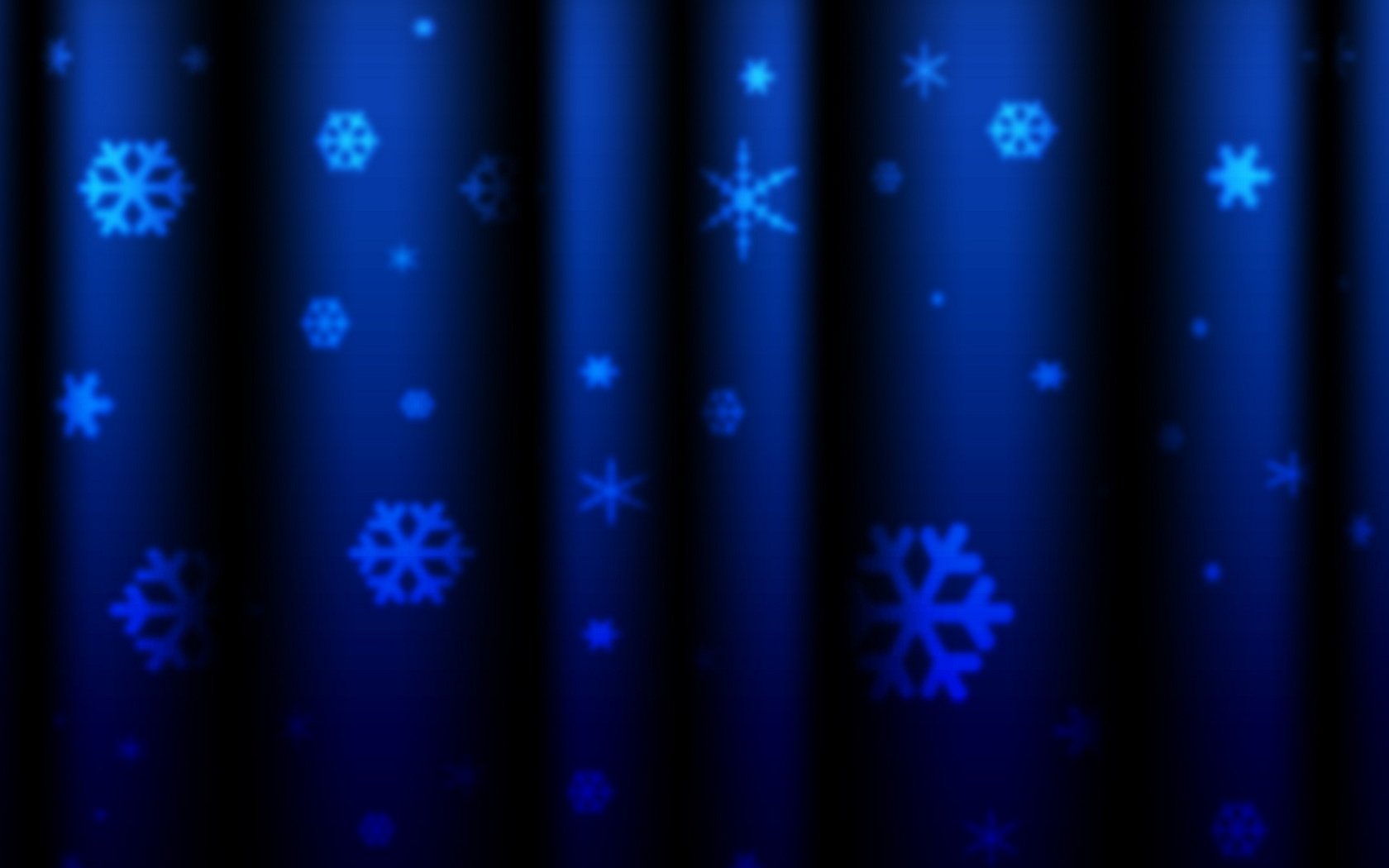 Обои новый год, новогодние, текстуры, текстура, снежинки, шторы, фото, фон, синий, обои для рабочего стола, wallpaper for desktop, new year, christmas, texture, snowflakes, curtains, photo, background, blue разрешение 2560x1600 Загрузить