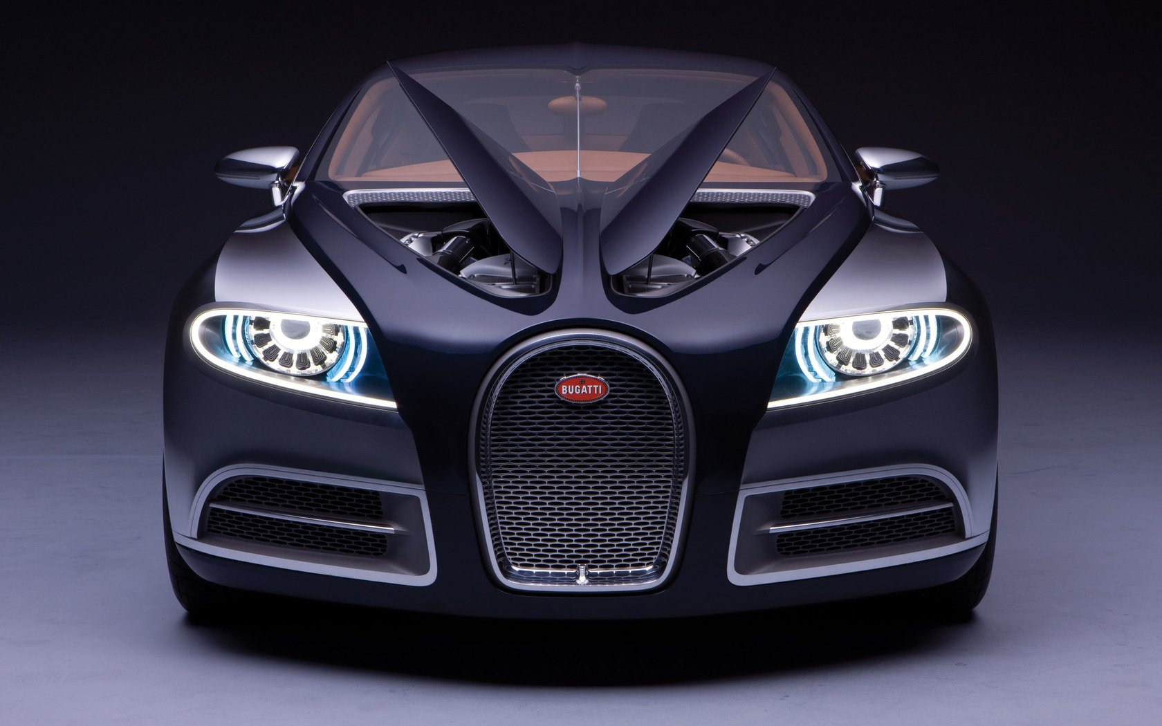 Обои бугатти, bugatti разрешение 2560x1600 Загрузить