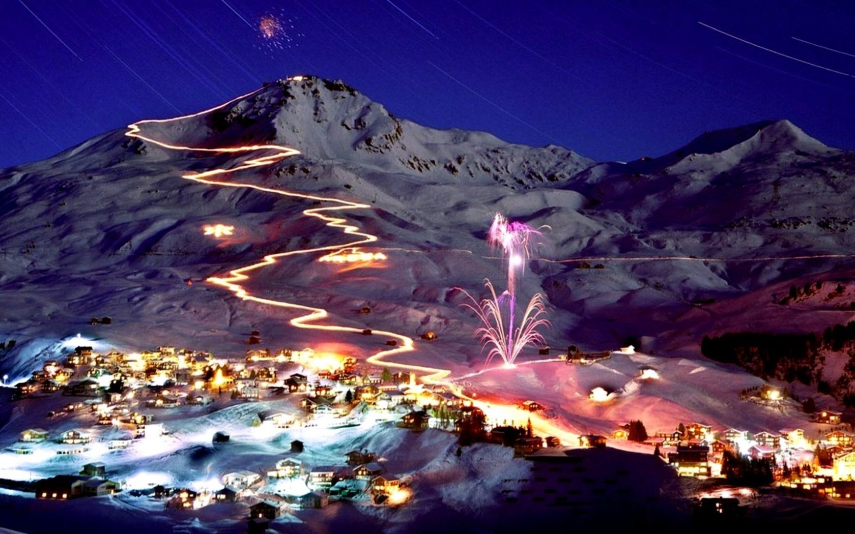 Zermatt Андорра