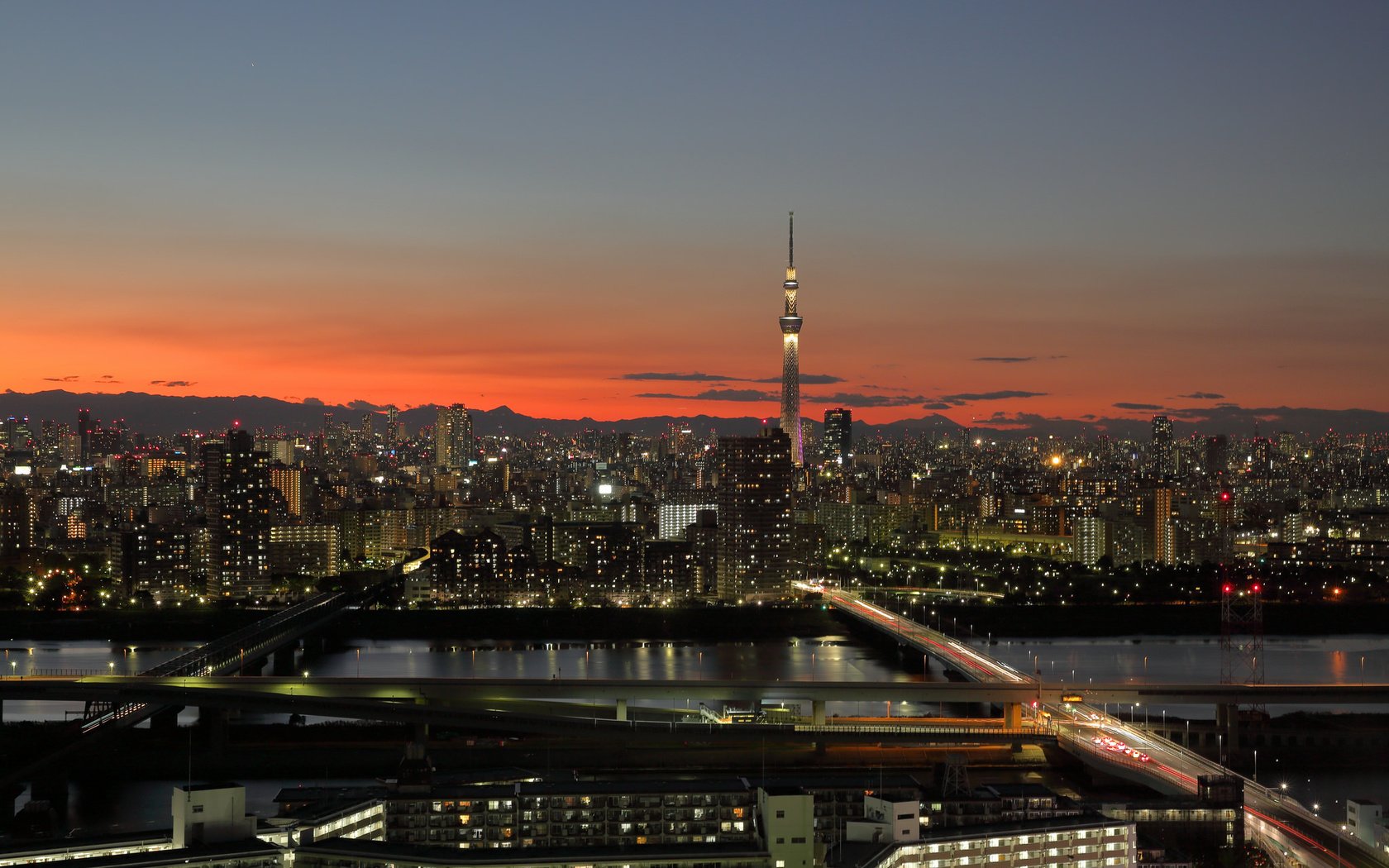 Обои япония, башня, токио, roaș, japan, tower, tokyo разрешение 2048x1365 Загрузить