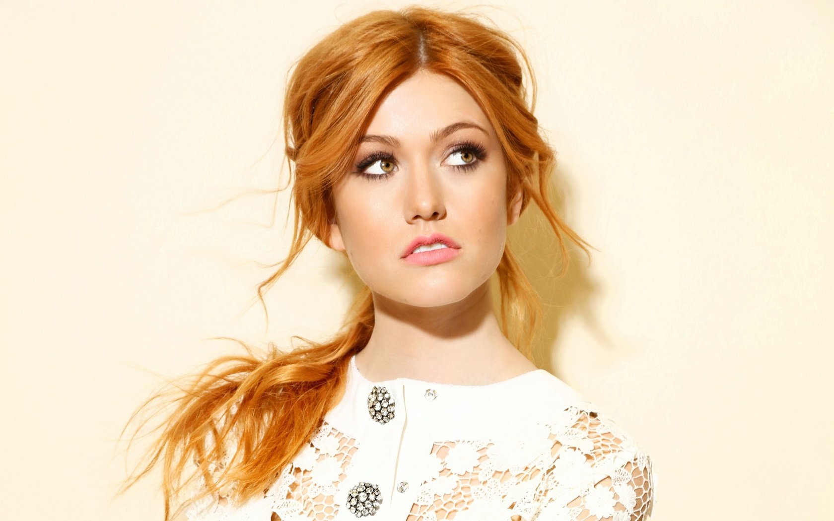 Обои девушка, взгляд, рыжая, кэтрин макнамара, girl, look, red, katherine mcnamara разрешение 3204x2177 Загрузить