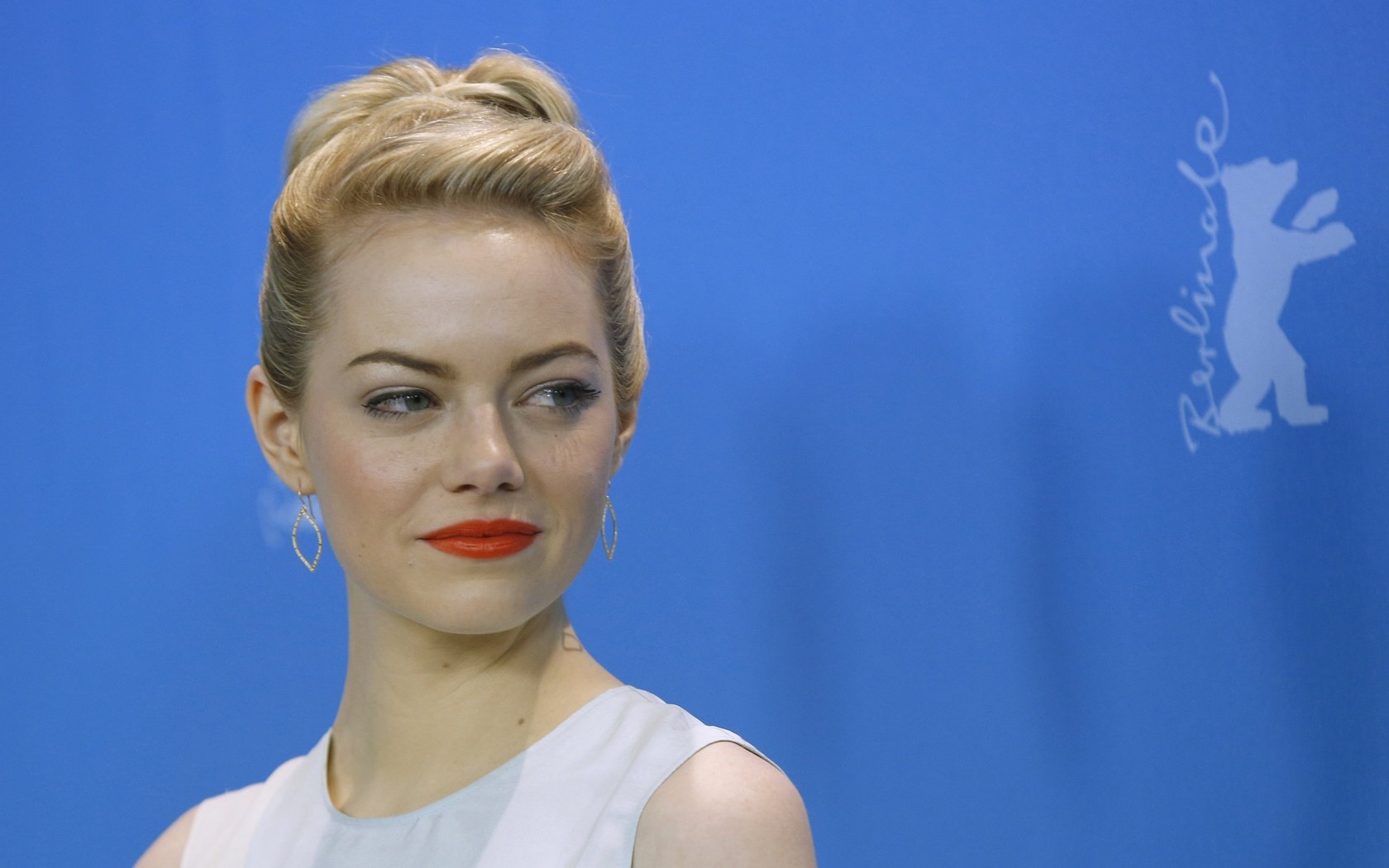 Обои взгляд, актриса, эмма стоун, фестиваль, look, actress, emma stone, festival разрешение 4000x2427 Загрузить