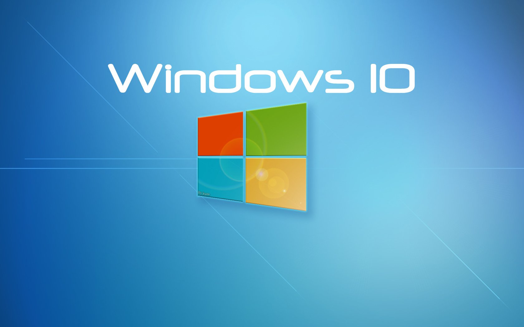 Обои логотип, ос, операционная система, винда, windows 10, logo, os, operating system, windows разрешение 1920x1080 Загрузить