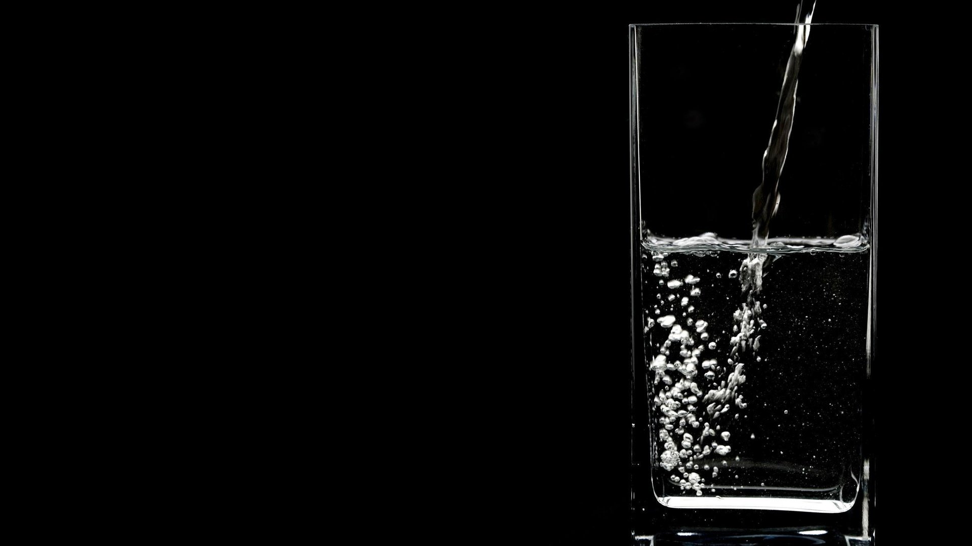 Обои вода, стакан, пить, water, glass, drink разрешение 2560x1600 Загрузить