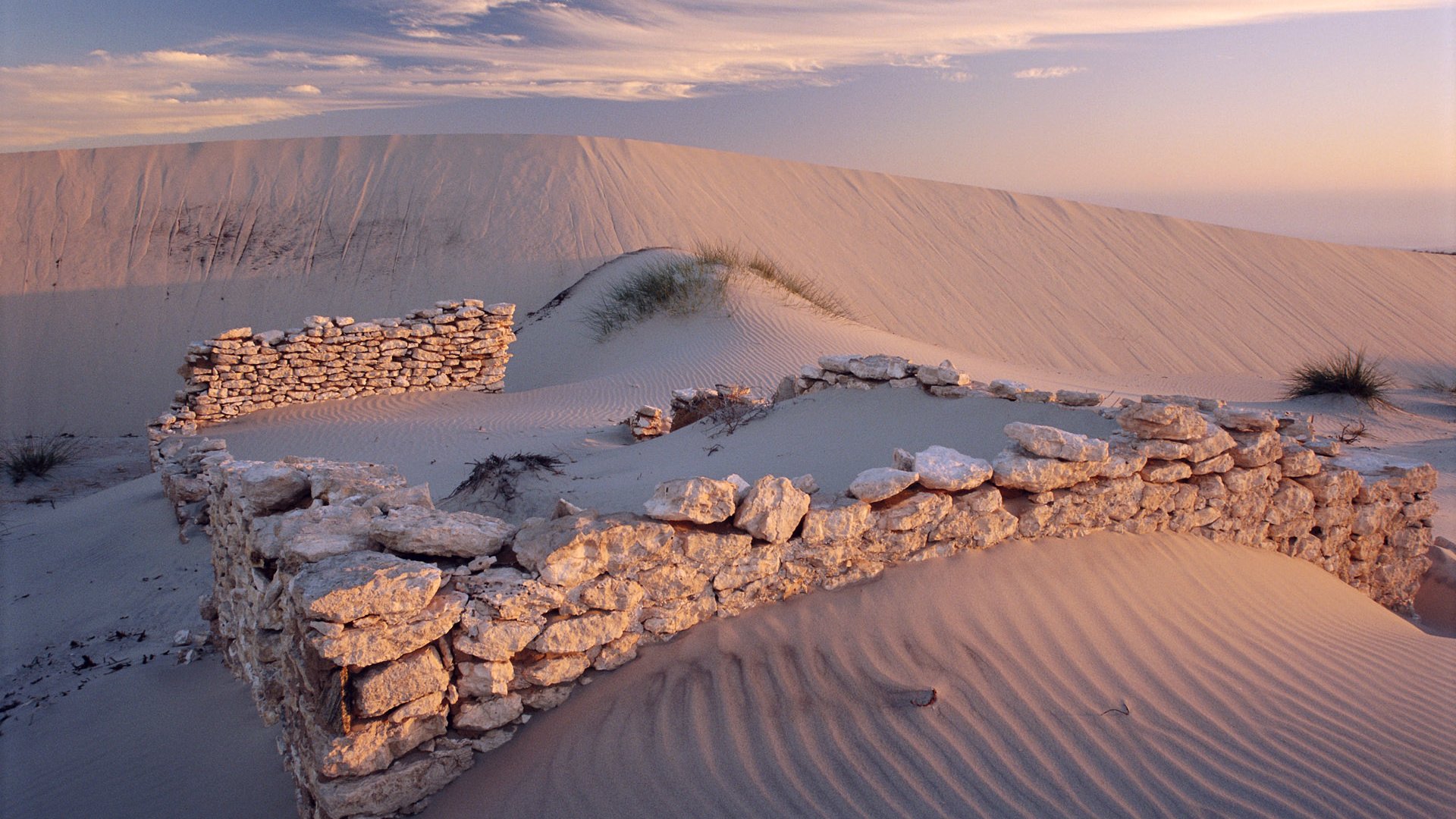 Обои песок, пустыня, бархан, sand, desert, barkhan разрешение 1920x1200 Загрузить