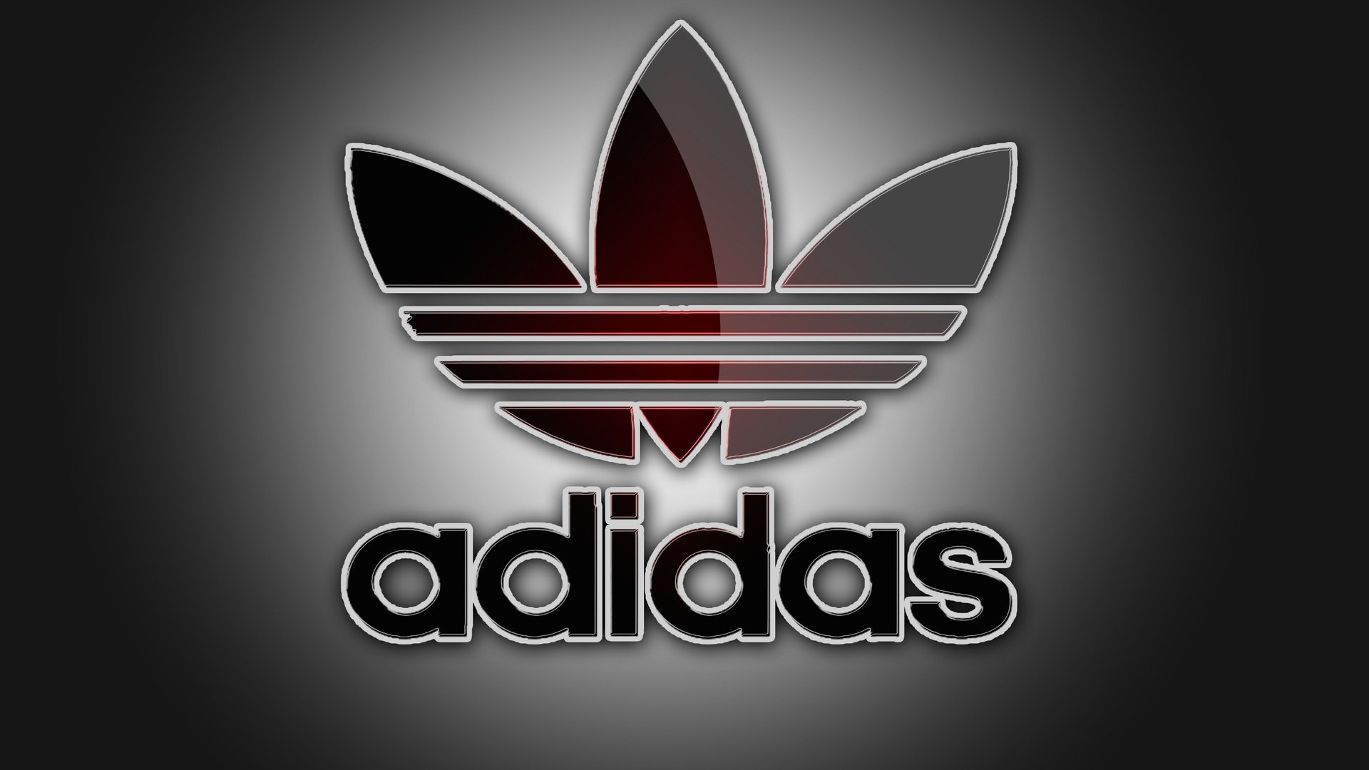 Обои логотип, бренд, адидас, logo, brand, adidas разрешение 1920x1200 Загрузить
