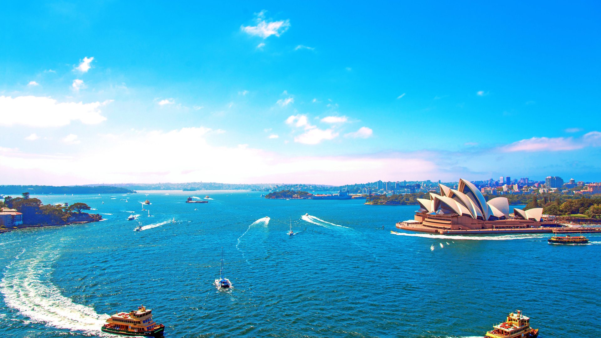 Обои море, сидней, австралия, sea, sydney, australia разрешение 7358x4800 Загрузить