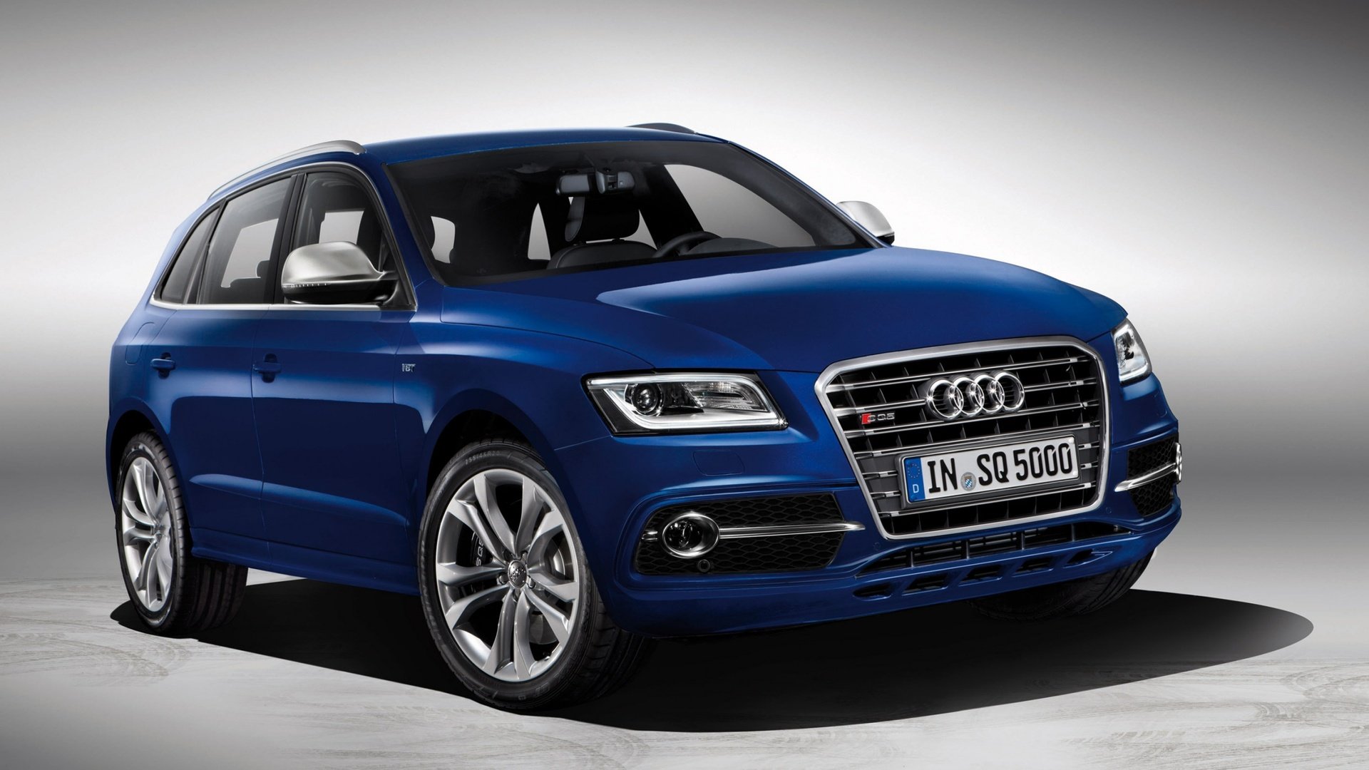 Обои audi sq5 tdi разрешение 2560x1600 Загрузить