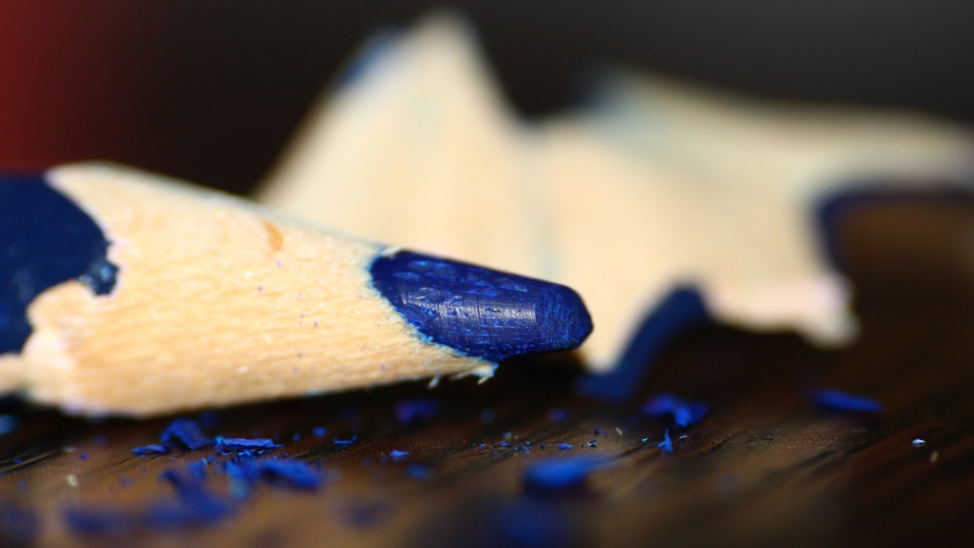 Обои макро, синий, цвет, карандаш, крошка, macro, blue, color, pencil, baby разрешение 1920x1280 Загрузить
