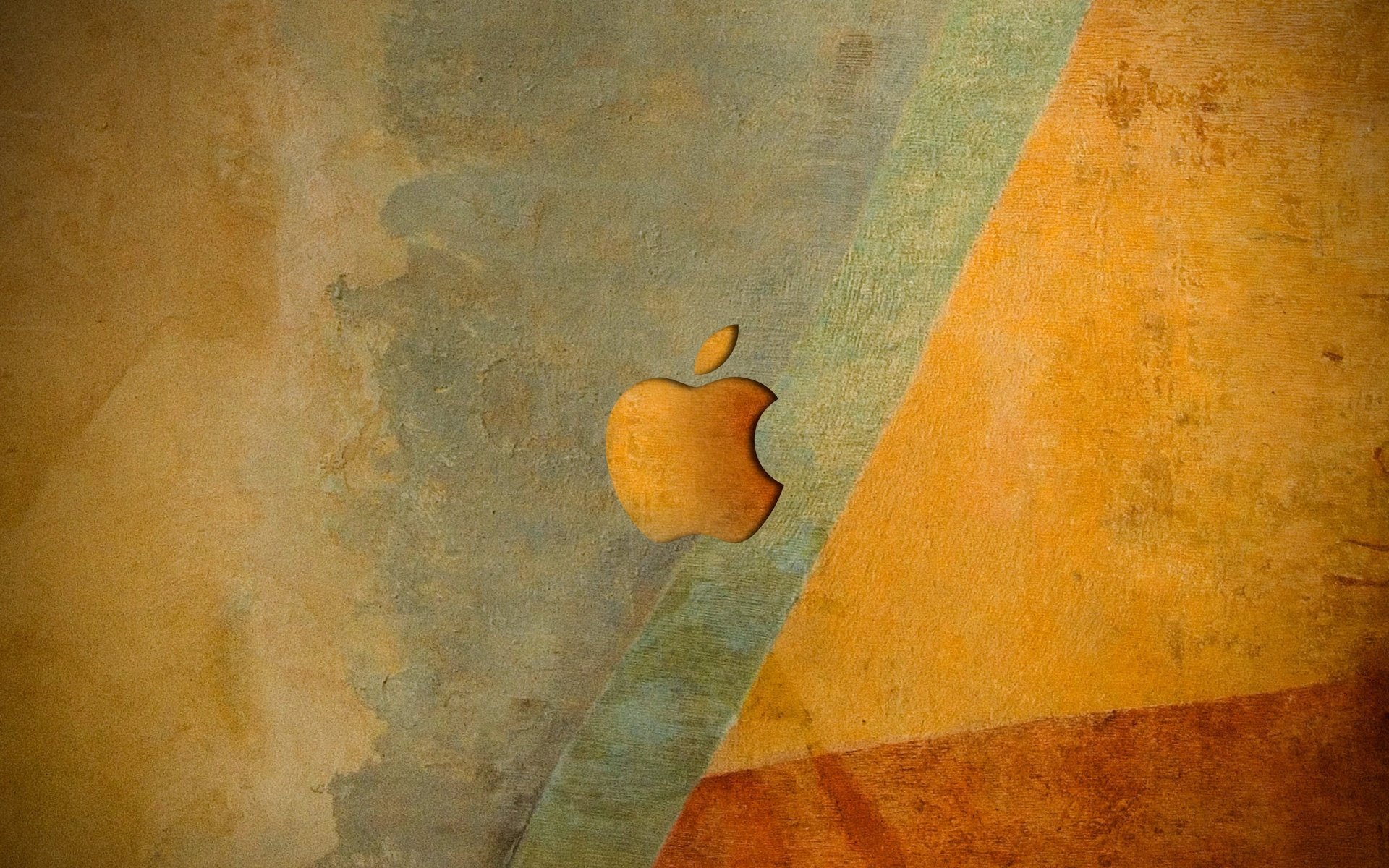 Обои яблоко, макинтош, пк, apple, mac, pc разрешение 2560x1600 Загрузить