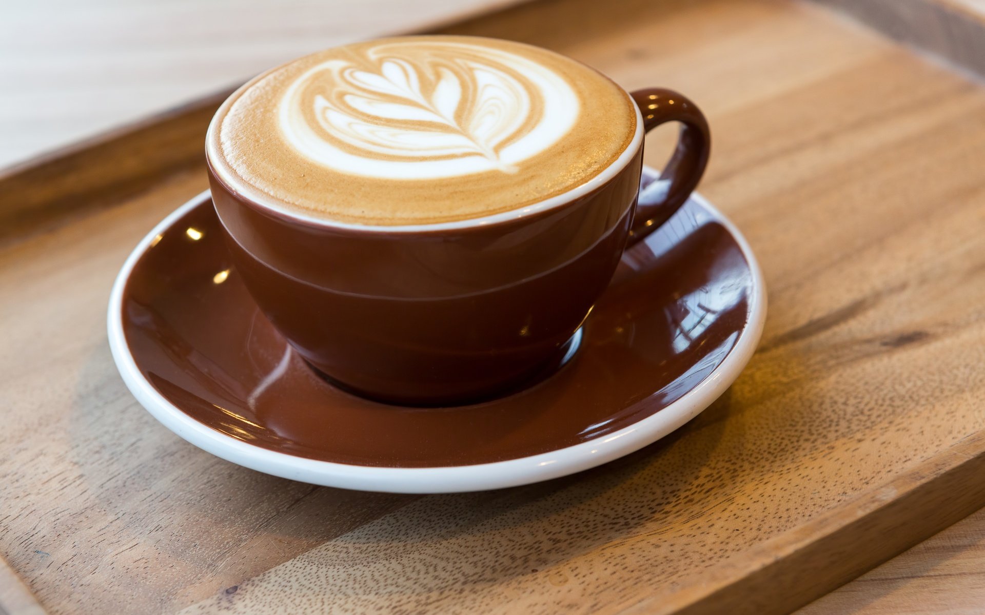 Обои узор, кофе, чашка, капучино, пенка, pattern, coffee, cup, cappuccino, foam разрешение 5760x3840 Загрузить