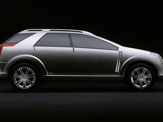 Обои кадилак, cadillac разрешение 1920x1200 Загрузить