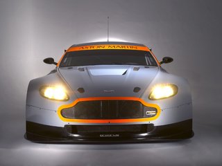 Обои астон мартин, aston martin разрешение 2048x1536 Загрузить