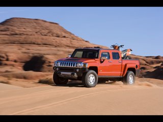 Обои hummer разрешение 1920x1440 Загрузить