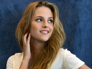 Обои кристен стюарт, смайл, полумрак, kristen jaymes stewart, gевочка, aктриса, kristen stewart, smile, twilight, girl, actress разрешение 1920x1200 Загрузить