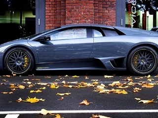 Обои ламборгини, edo competition lamborghini murcielago lp640, lamborghini разрешение 1920x1079 Загрузить