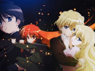 Обои меч, shakugan no shana, shana, оружее, sakai yuuji, sorath, tiriel, sword, weapon разрешение 4031x2855 Загрузить