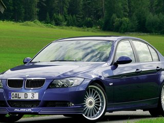 Обои бмв, 3 series, bmw разрешение 1920x1200 Загрузить