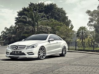 Обои авто, мерседес, купе, mercedes-benz e-class coupe, auto, mercedes, coupe разрешение 2560x1600 Загрузить