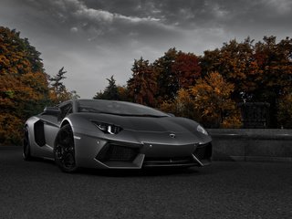 Обои ламборгини, авентадор, lp-700, lamborghini, aventador разрешение 1920x1200 Загрузить