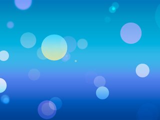 Обои ios 7 circles разрешение 2560x1440 Загрузить