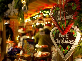 Обои елка, шары, гирлянды, праздник, печенье, елочные, елочная, merry, пряничное, tree, balls, garland, holiday, cookies, christmas, gingerbread разрешение 5616x3744 Загрузить