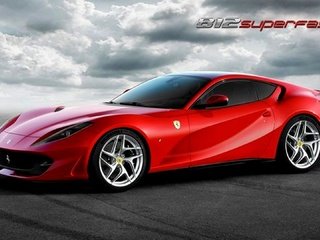 Обои авто, компания, феррари, сильный, суперкар, ferrari 812 superfast, построила, 800, грантуризмо, auto, company, ferrari, strong, supercar, built, granturismo разрешение 1920x1080 Загрузить