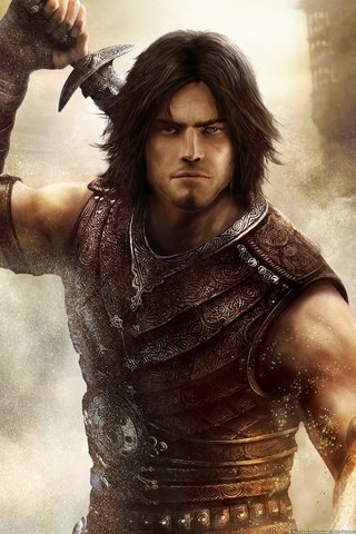 Обои оружие, песок, меч, принц персии, weapons, sand, sword, prince of persia разрешение 2560x1600 Загрузить