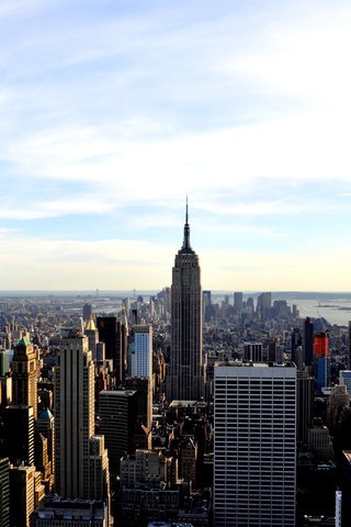 Обои фото, вид, города, америка, дома, сша, нью-йорк, нью - йорк, photo, view, city, america, home, usa, new york разрешение 2200x1348 Загрузить