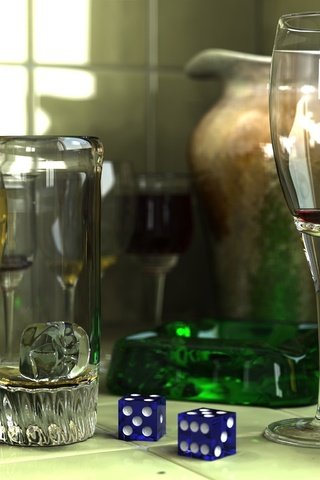 Обои стиль, бокал, вина, style, glass, wine разрешение 2048x1536 Загрузить