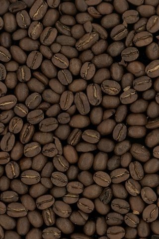 Обои текстуры, макро, фото, фон, зерна, кофе, кофейные зерна, texture, macro, photo, background, grain, coffee, coffee beans разрешение 1920x1200 Загрузить