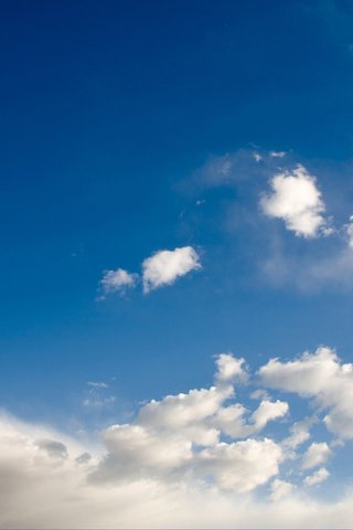 Обои небо, облака, природа, the sky, clouds, nature разрешение 1920x1080 Загрузить