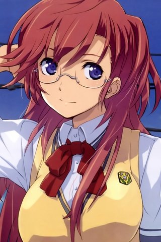 Обои ichika takatsuki, ano natsu de matteru разрешение 2560x1600 Загрузить