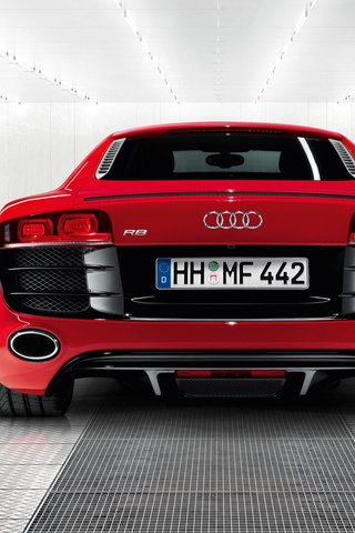 Обои ауди, r8, audi разрешение 1920x1200 Загрузить