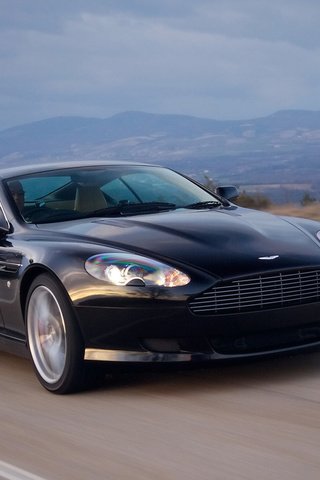 Обои астон мартин, db9, aston martin разрешение 1920x1200 Загрузить