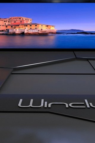 Обои winclub разрешение 1920x1200 Загрузить