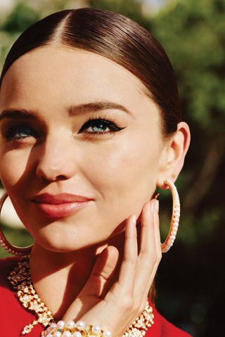 Обои девушка, модель, миранда керр, girl, model, miranda kerr разрешение 2363x1471 Загрузить