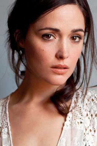 Обои брюнетка, актриса, карие глаза, роуз бирн, розовая помада, brunette, actress, brown eyes, rose byrne, pink lipstick разрешение 2560x1600 Загрузить