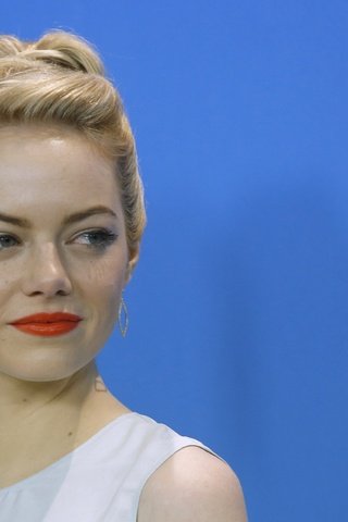 Обои взгляд, актриса, эмма стоун, фестиваль, look, actress, emma stone, festival разрешение 4000x2427 Загрузить