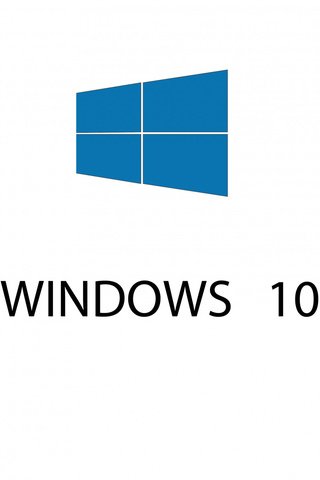 Обои окна, hi-tech, эмблема, windows 10, windows, emblem разрешение 2112x1188 Загрузить
