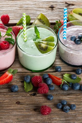 Обои мята, йогурт, малина, тппапмсавкюююююю, клубника, ягоды, юмор, киви, черника, стаканы, mint, yogurt, raspberry, strawberry, berries, humor, kiwi, blueberries, glasses разрешение 7360x4912 Загрузить