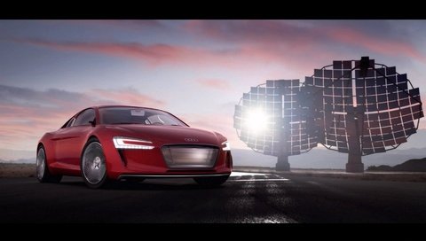 Обои ауди, audi разрешение 1920x1080 Загрузить