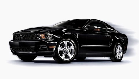 Обои фон, блака, mustang v6, background, black разрешение 2048x1508 Загрузить