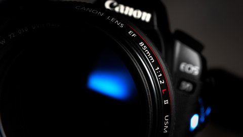 Обои фотоаппарат, камера, объектив, канон, классный фотик, the camera, camera, lens, canon, cool camera разрешение 1920x1280 Загрузить